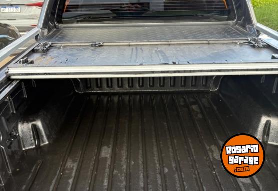 Camionetas - Ford Ranger Limited BiTurbo 2026 Diesel 6788Km - En Venta