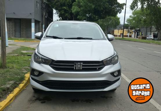 Autos - Fiat CRONOS GSE 1.3 DRIVE 2023 Nafta - En Venta
