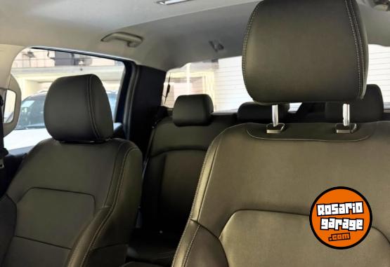 Camionetas - Ford RANGER XLT 4X4 2.0TDI 2026 Diesel 0Km - En Venta