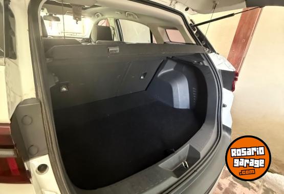 Camionetas - Ford TERRITORY TITANIUM 2023 Nafta 65000Km - En Venta