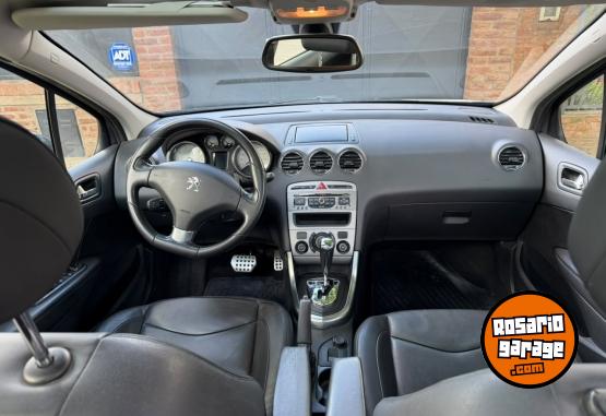 Autos - Peugeot 308 2014 Nafta 70800Km - En Venta