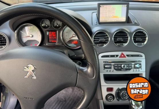 Autos - Peugeot 308 2014 Nafta 70800Km - En Venta
