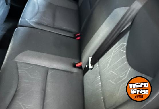 Autos - Peugeot 308 Allure 2016 GNC 111111Km - En Venta