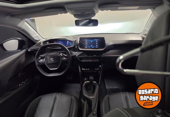 Autos - Peugeot 208 2022 Nafta 56000Km - En Venta