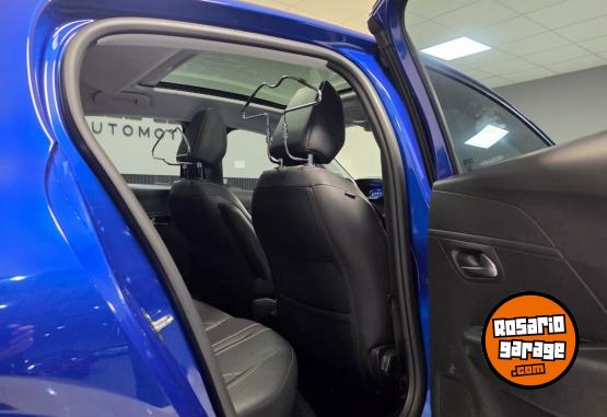 Autos - Peugeot 208 2022 Nafta 56000Km - En Venta