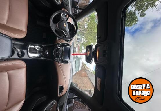 Autos - Volkswagen Cruze premier 2021 Nafta 76000Km - En Venta
