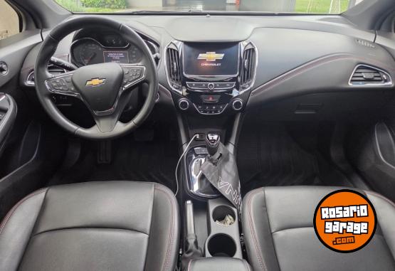 Autos - Chevrolet CRUZE RS 2023 Nafta 65000Km - En Venta