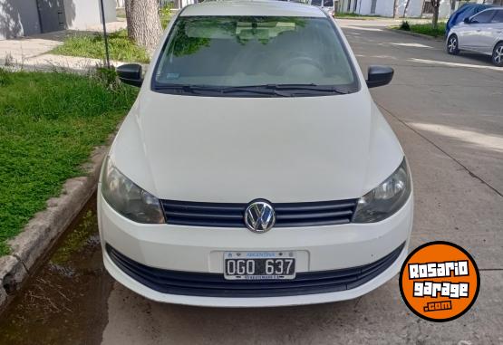 Autos - Volkswagen Gol trend 2014 Nafta 170000Km - En Venta