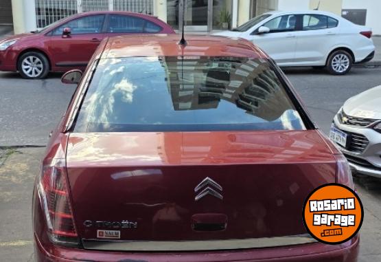 Autos - Citroen C4 2007 Nafta 195000Km - En Venta