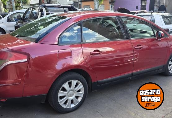 Autos - Citroen C4 2007 Nafta 195000Km - En Venta