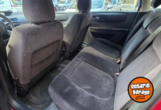 Autos - Citroen C4 2007 Nafta 195000Km - En Venta