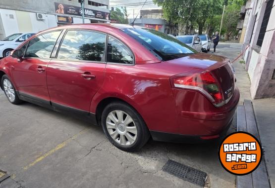 Autos - Citroen C4 2007 Nafta 195000Km - En Venta