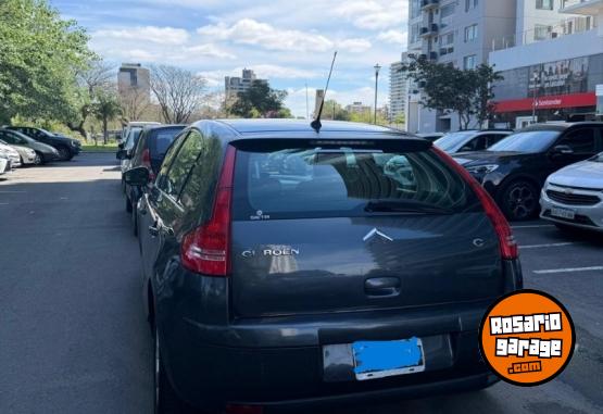 Autos - Citroen C4 sedan 2012 Diesel 121743Km - En Venta