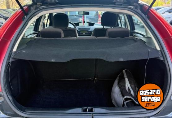 Autos - Citroen C4 sedan 2012 Diesel 121743Km - En Venta