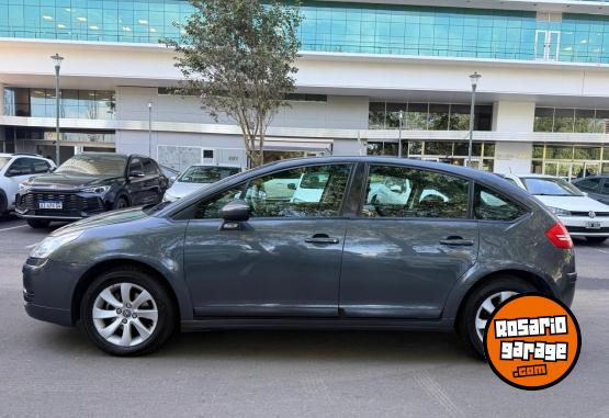 Autos - Citroen C4 sedan 2012 Diesel 121743Km - En Venta