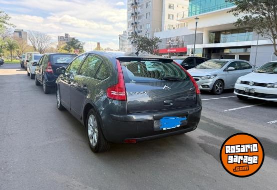 Autos - Citroen C4 sedan 2012 Diesel 121743Km - En Venta