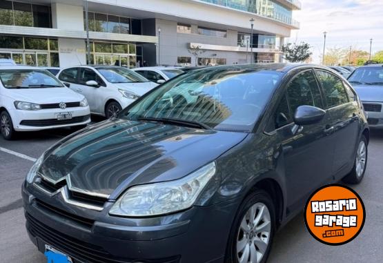 Autos - Citroen C4 sedan 2012 Diesel 121743Km - En Venta