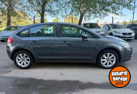 Autos - Citroen C4 sedan 2012 Diesel 121743Km - En Venta