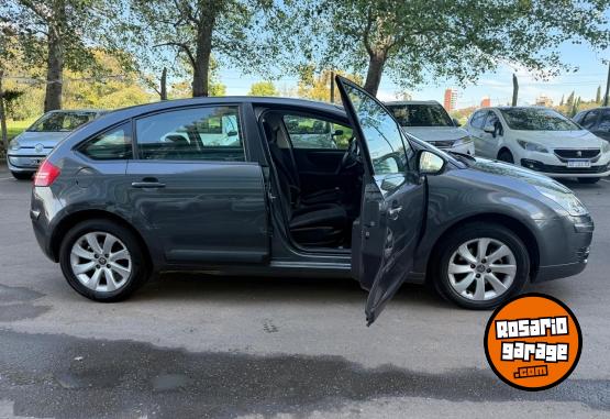 Autos - Citroen C4 sedan 2012 Diesel 121743Km - En Venta