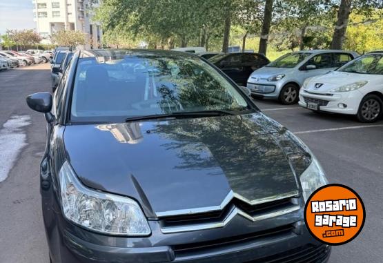 Autos - Citroen C4 sedan 2012 Diesel 121743Km - En Venta