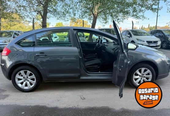 Autos - Citroen C4 sedan 2012 Diesel 121743Km - En Venta