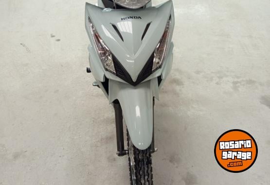 Motos - Honda Wave 2024 2024 Nafta 22000Km - En Venta