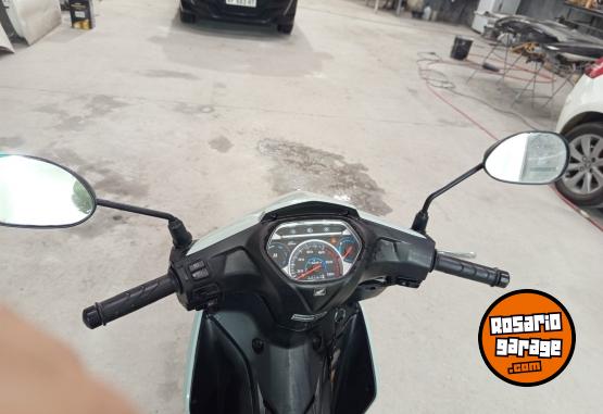 Motos - Honda Wave 2024 2024 Nafta 22000Km - En Venta