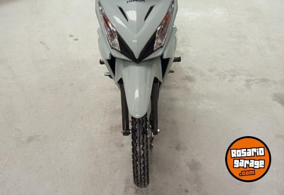Motos - Honda Wave 2024 2024 Nafta 22000Km - En Venta