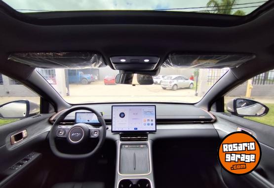 Autos - Chevrolet Captiva PHEV Premier 2026 Electrico / Hibrido 0Km - En Venta