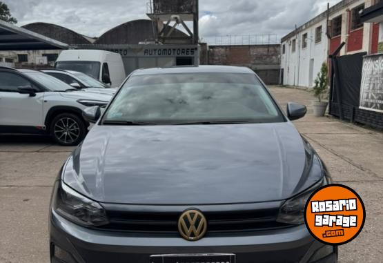Autos - Volkswagen Polo 1.6 MSI 2022 Nafta 60000Km - En Venta