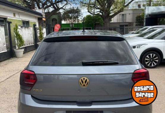 Autos - Volkswagen Polo 1.6 MSI 2022 Nafta 60000Km - En Venta