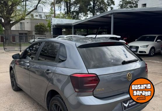 Autos - Volkswagen Polo 1.6 MSI 2022 Nafta 60000Km - En Venta