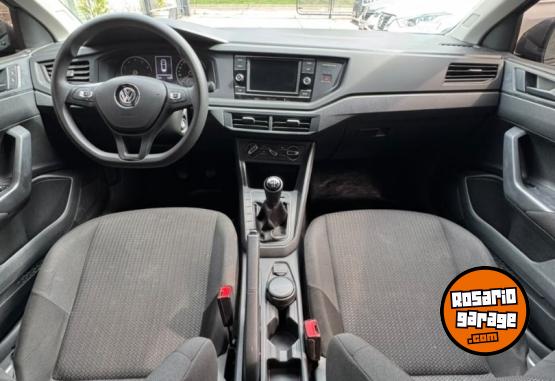 Autos - Volkswagen Polo 1.6 MSI 2022 Nafta 60000Km - En Venta