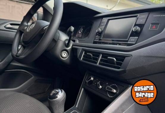 Autos - Volkswagen Polo 1.6 MSI 2022 Nafta 60000Km - En Venta
