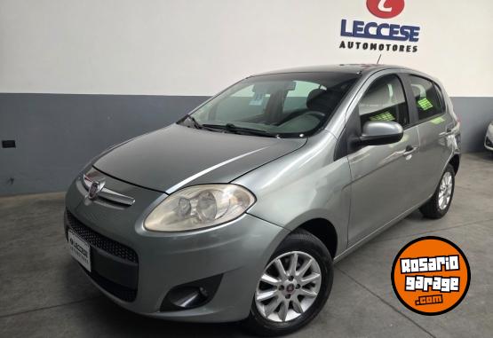 Autos - Fiat Palio 2014 Nafta - En Venta