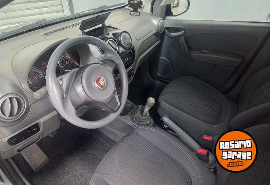 Autos - Fiat Palio 2014 Nafta - En Venta