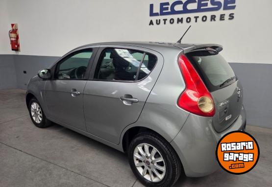 Autos - Fiat Palio 2014 Nafta - En Venta
