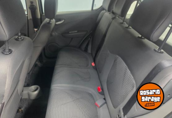 Autos - Fiat Palio 2014 Nafta - En Venta