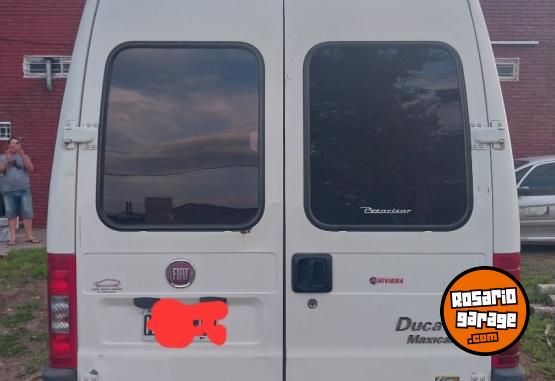 Utilitarios - Fiat Ducato maxi cargo 2013 Diesel 200000Km - En Venta