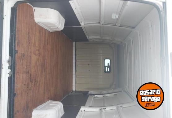 Utilitarios - Fiat Ducato maxi cargo 2013 Diesel 200000Km - En Venta