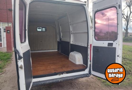 Utilitarios - Fiat Ducato maxi cargo 2013 Diesel 200000Km - En Venta