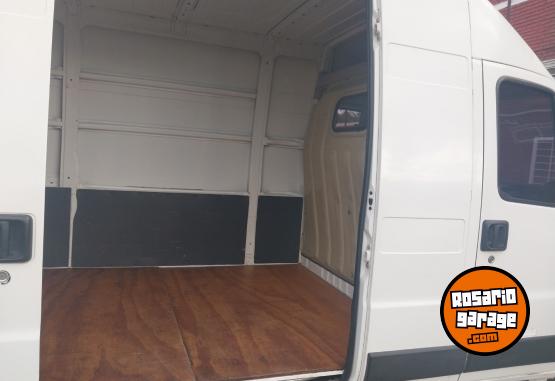 Utilitarios - Fiat Ducato maxi cargo 2013 Diesel 200000Km - En Venta