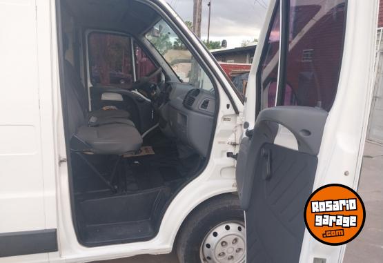 Utilitarios - Fiat Ducato maxi cargo 2013 Diesel 200000Km - En Venta
