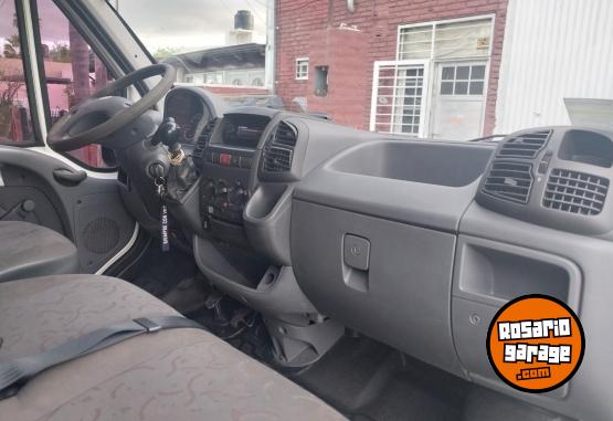Utilitarios - Fiat Ducato maxi cargo 2013 Diesel 200000Km - En Venta