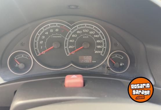 Autos - Chevrolet Celta LS 1.4 AB+ABS 2013 GNC 125000Km - En Venta