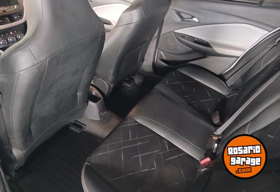 Autos - Chevrolet ONIX PLUS 2020 Nafta 48000Km - En Venta