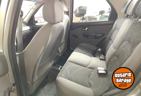Autos - Fiat SIENA 2015 GNC - En Venta