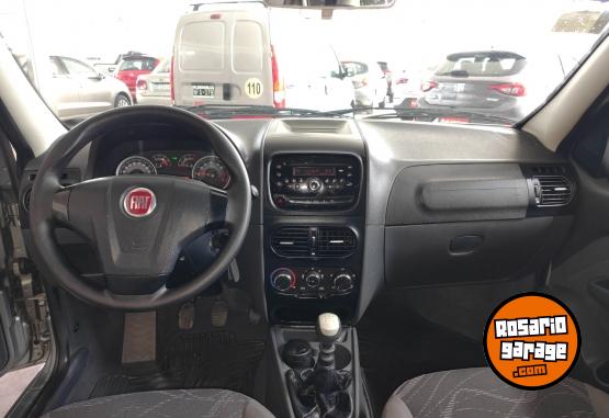 Autos - Fiat SIENA 2015 GNC - En Venta