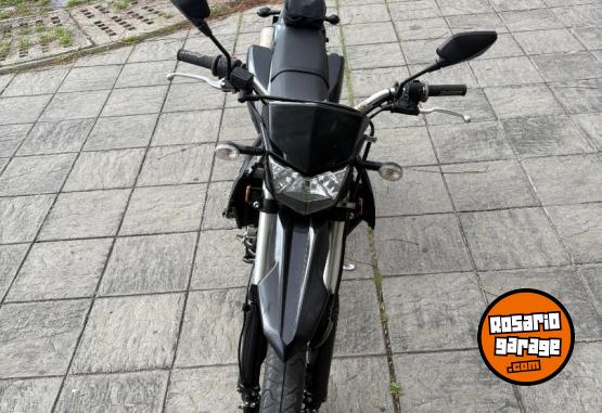 Motos - Kawasaki KLX 250 2009 Nafta 9293Km - En Venta