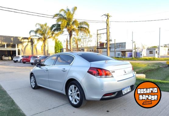 Autos - Peugeot 508 Feline 1.6 THP TIP 2018 Nafta 88600Km - En Venta